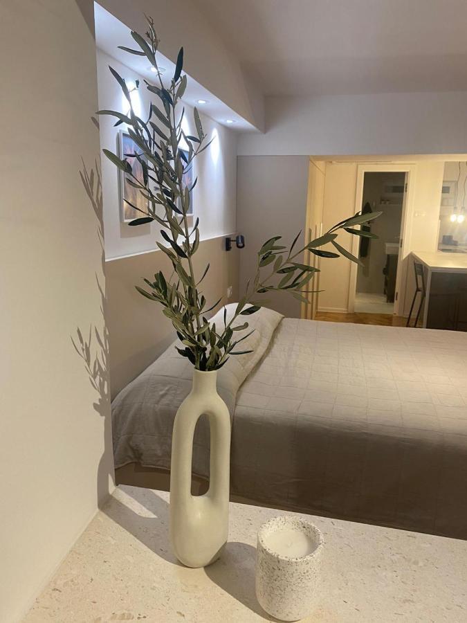 Apartments Nikval Rovinj Kültér fotó
