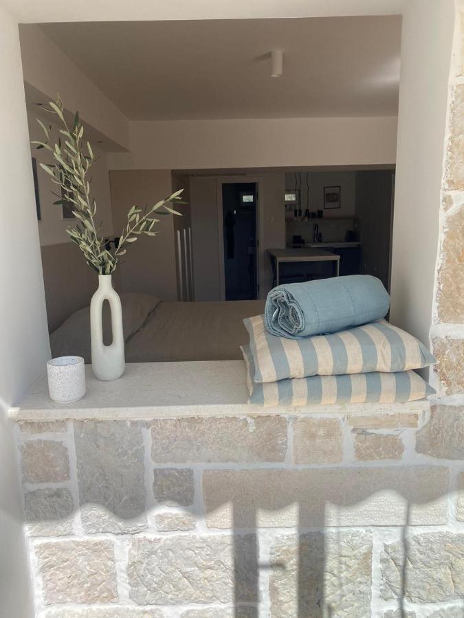 Apartments Nikval Rovinj Kültér fotó
