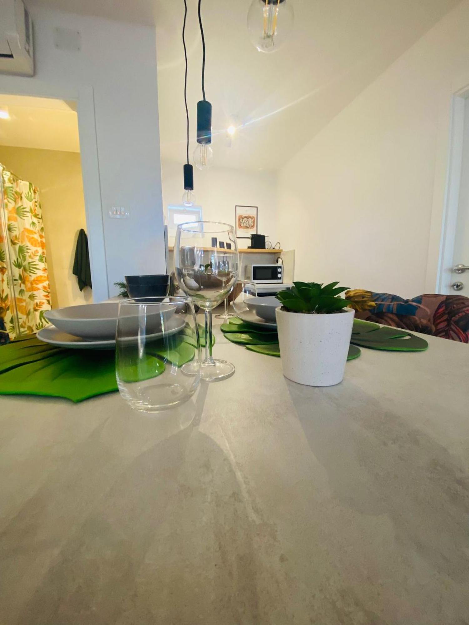 Apartments Nikval Rovinj Kültér fotó