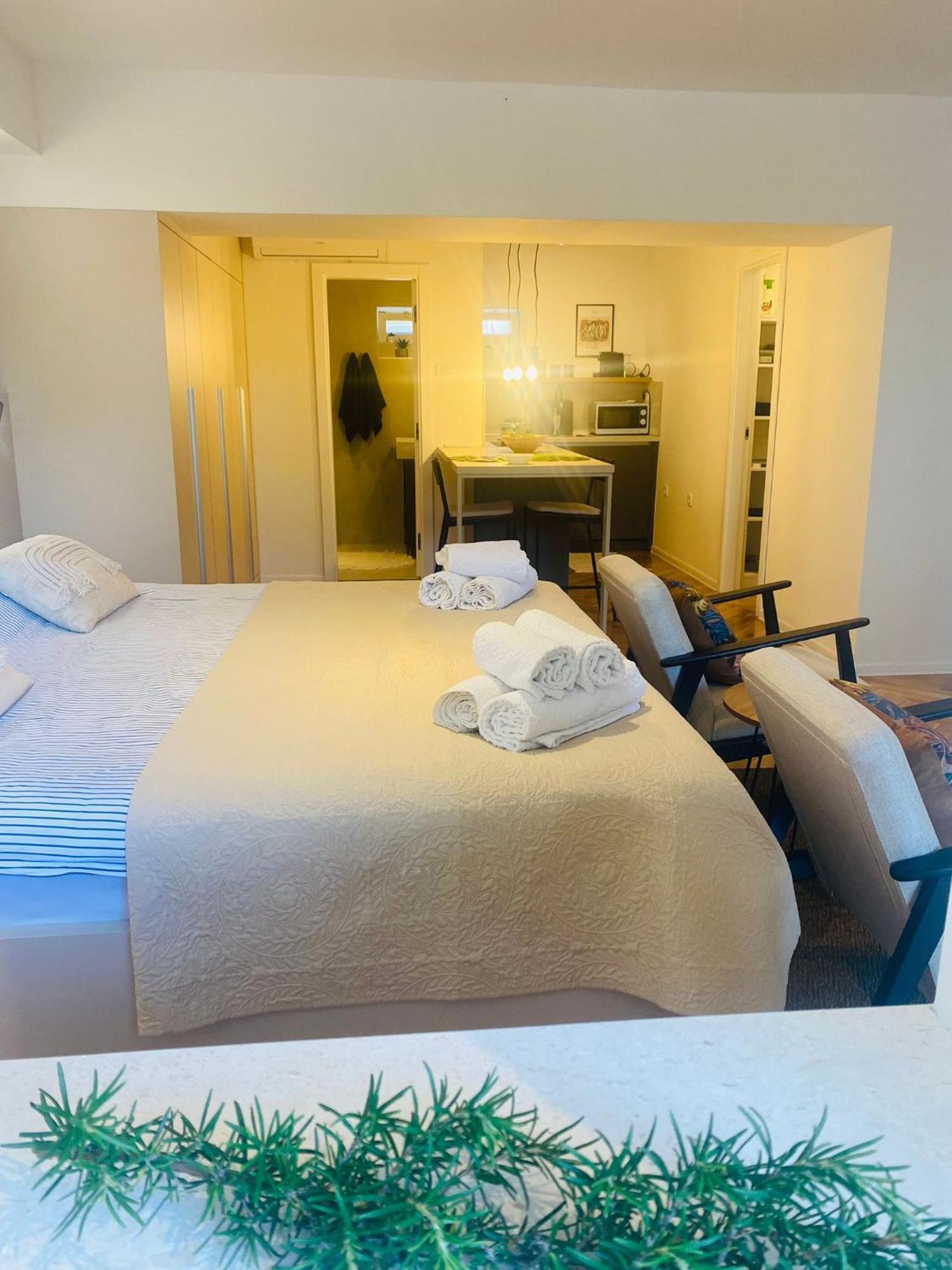 Apartments Nikval Rovinj Kültér fotó